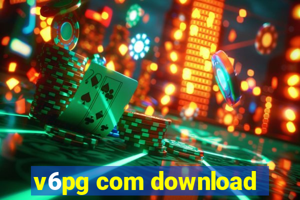 v6pg com download